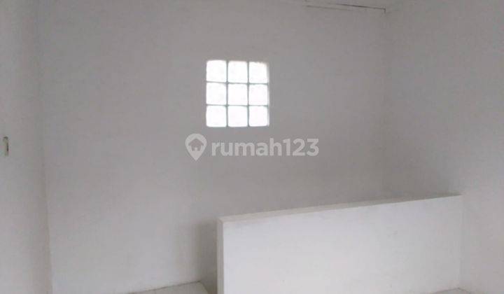 Rumah 2 Lantai Unfurnished Daerah Galunggung Bandung  2