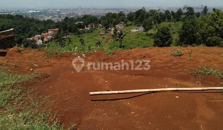 Tanah View Kota Bandung Daerah Cimenyan Kabupaten Bandung 