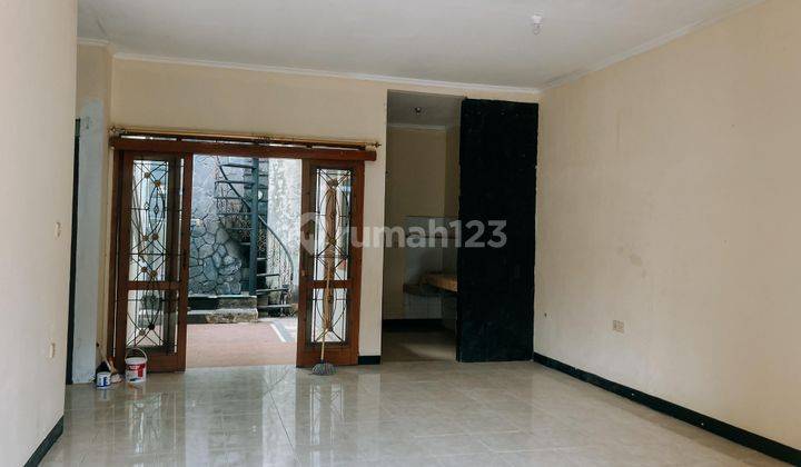 Rumah 1 Lantai Unfurnished Di Daerah Ciwastra Bandung 2