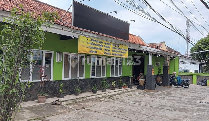 Ruang Usaha Mainroad Strategis Di Daerah Ujung Berung Bandung Ruang Usaha Mainroad Strategis Di Daerah Ujung Berung Bandung