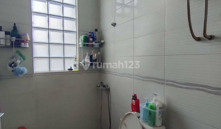 Rumah 2 Lantai Startegis Cocok Untuk Usaha Di Paskal Bandung 2