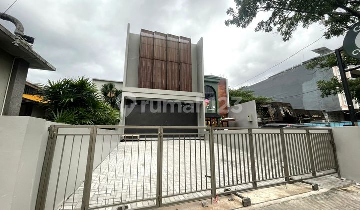 Ruko 2 Lantai Mainroad Dan strategis Di daerah Pasir kaliki Bandung