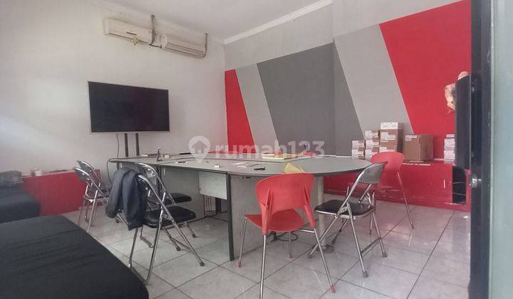 Rumah 1 Lantai Cocok Untuk Usaha Unfurniahed  Di Daerah Cimahi 2