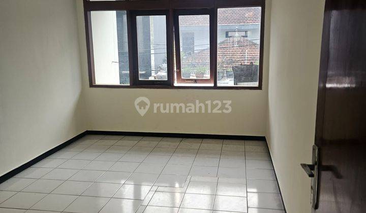 Rumah 2 Lantai Unfurnished Daerah Ciwastra Bandung 2