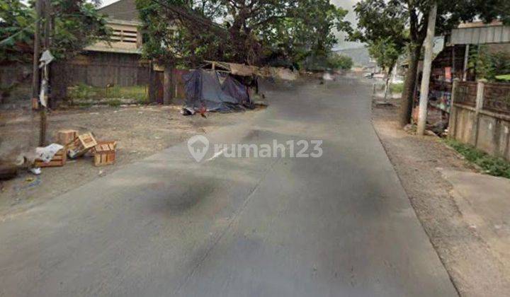 Gudang Luas Mainroad di Daerah Baleendah Kabupaten Bandung 2