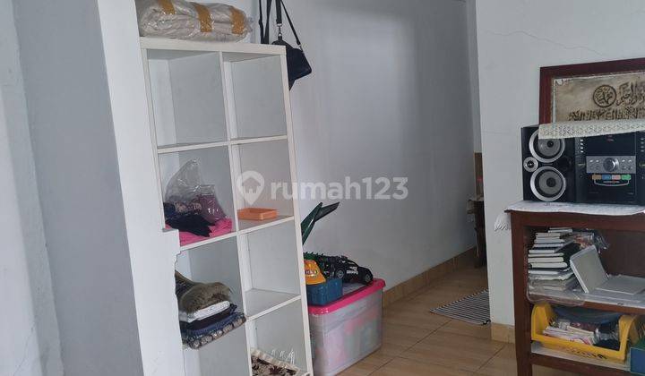 Rumah Bagus 2 Lantai Hook Di Daerah Parongpong Bandung Barat 2