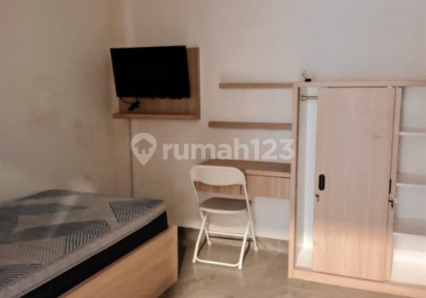 2-Storey Boarding House with 13 Rooms in Strategic Pasteur Area, Bandung 2