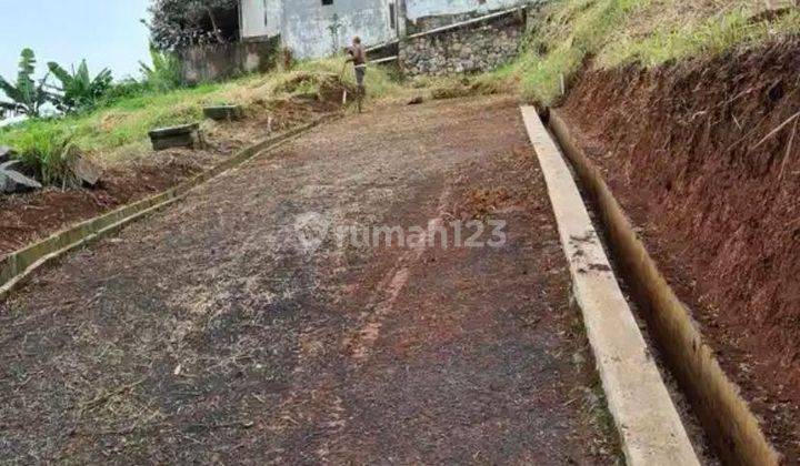 Tanah Siapa Bangun Di Daerah Bojong Koneng Atas Bandung 2