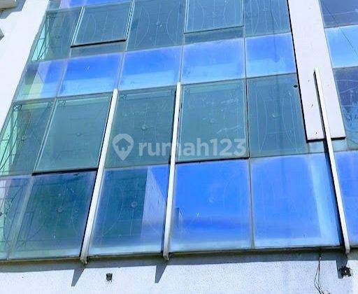 Ruko 2 Lantai Unfurnished Mainroad Daerah Pungkur Bandung 1