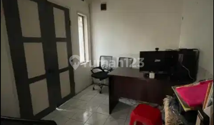Rumah 1 Lantai Unfurnished di Daerah Sukajadi Bandung 2