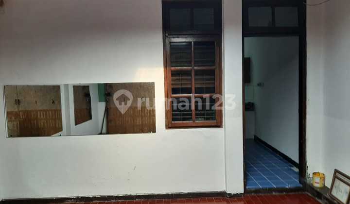 Strategic 2-Story House in Sukajadi Cibogo Area, Bandung