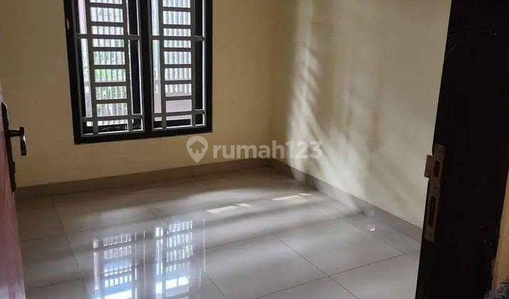 Rumah 1 Lantai Dalam Komplek Di Daerah Rancamanyar 2