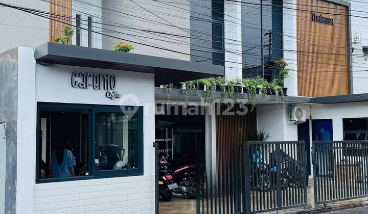 Kost Kostan 2 Lantai 13 Kamar Strategis Daerah Pasteur Bandung