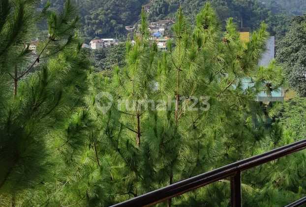 Rumah 2 Lantai Full Furnished Di Cisitu Dago Bandung 2