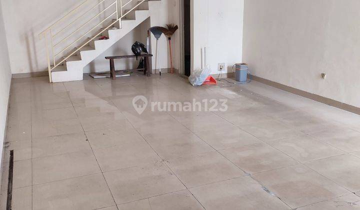 Ruko 2 Lantai Unfurnished Daerah Kopo Bandung 2