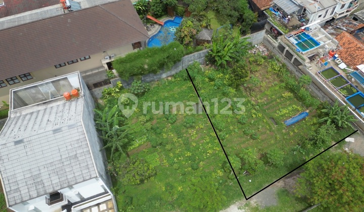 Tanah Siap Bangun Dalam Kompplek di Daerah Geger Kalong Bandung Tanah Siap Bangun Dalam Kompplek di Daerah Geger Kalong Bandung