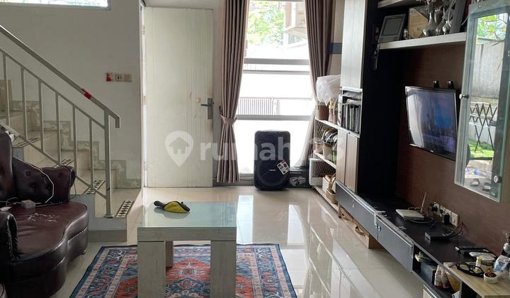Rumah Bagus 2 Lantai Dalam Komplek Di Daerah Arcamanik Bandung 2