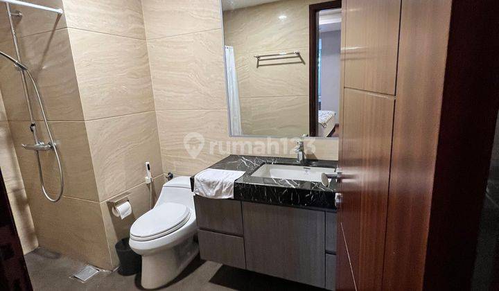 Apartement Hegarmanah Full Furnished Siap Huni 1