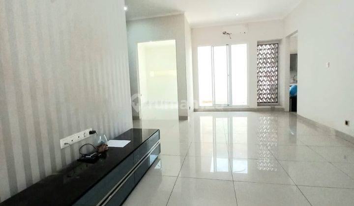 Rumah Semi Furnish Bagus Cluster Amanda Summarecon 1