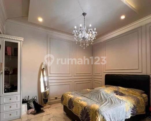 Rumah Modern Siap Huni Full Furnish Lokasi Kota Rumah Modern Siap Huni Full Furnish Lokasi Kota