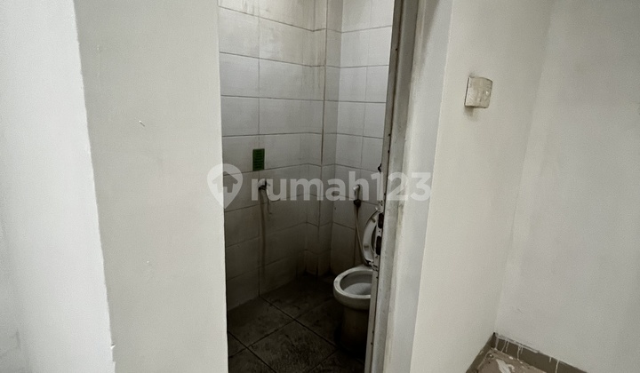 Ruang Usaha Sayap Dago Mainroad Strategis Siap Masuk 2