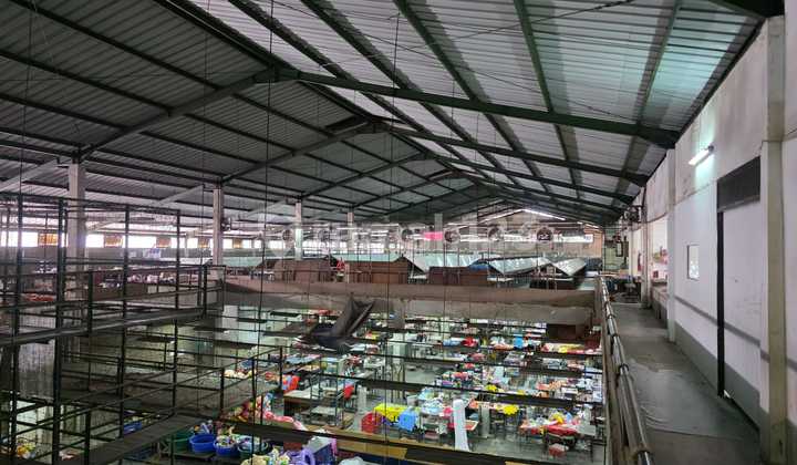 Jual Ex Pabrik Garment Di Kopo Mainroad Dekat Tol Jual Ex Pabrik Garment Di Kopo Mainroad Dekat Tol