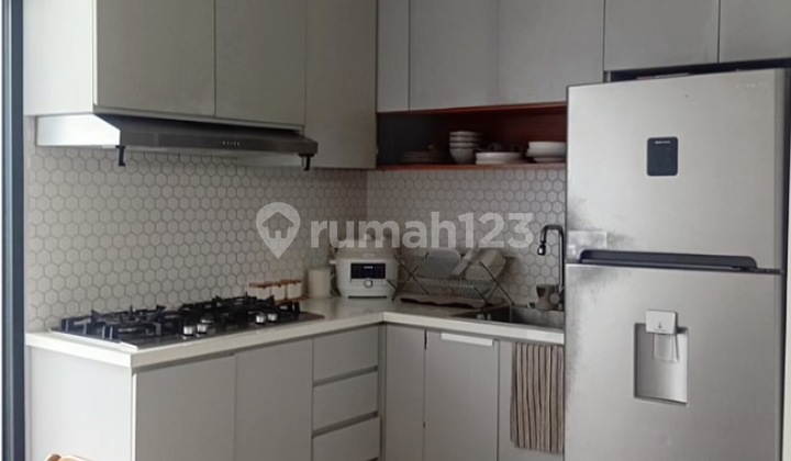 Rumah Cantik Konsep Minimalis Modern Siap Hun