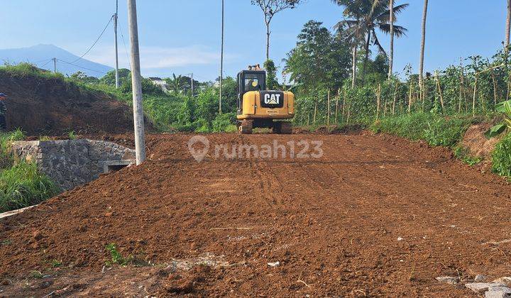 Kavling Strategis Bebas Banjir Singosari 2