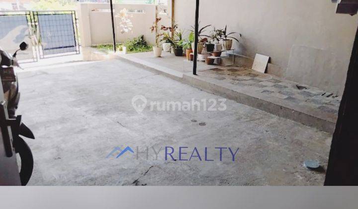 Rumah Siap Huni, Strategis di Awiligar