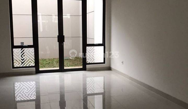 Rumah Baru Siap Huni di Cluster Alamanda Podomoro Park Bandung 2