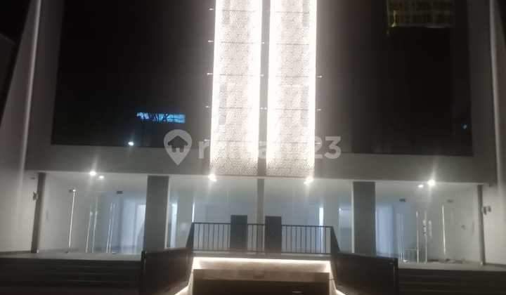 Perkantoran Gress Bagus SHM Duren Sawit, Jakarta Timur