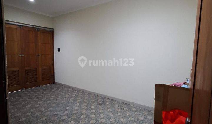 Jual Rumah 2 Lantai Bagus SHM di Tebet Barat, Jakarta Selatan 2