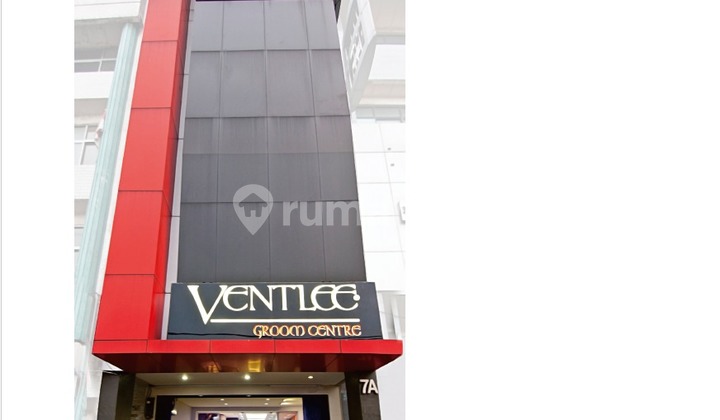 Ruko Tembus Rumah Grogol, Jakarta Barat Bagus Ruko Tembus Rumah Grogol, Jakarta Barat Bagus