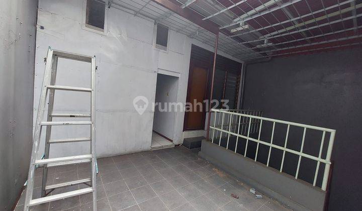 Dijual Rumah Minimalis 2lt Di Kelapa Gading Permai 1