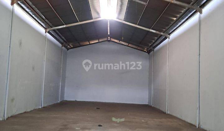 Repost Updated Dijual disewakan Gudang di Komplek Inkopau Jln Re Martadinata ,tanjung Priok , Jakarta Utara 1