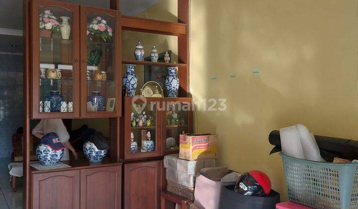 Di Jual Rumah Bagus di Pulo Gebang Permai Jakarta Timur Luas 10x18 2