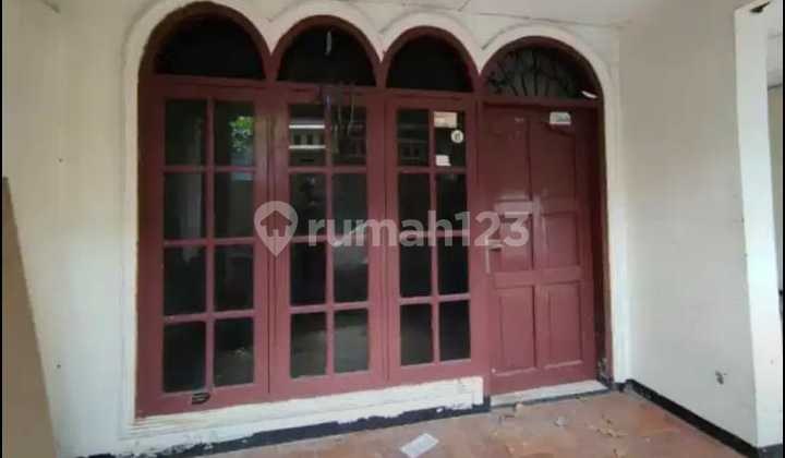Di jual rumah area kebon jeruk jakarya barat 2