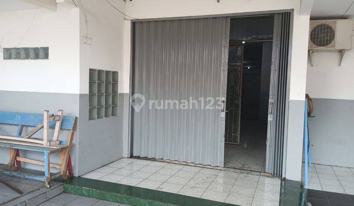 Disewakan Gedung Ex Sekolah Harga 80 Jt Per Thn 1