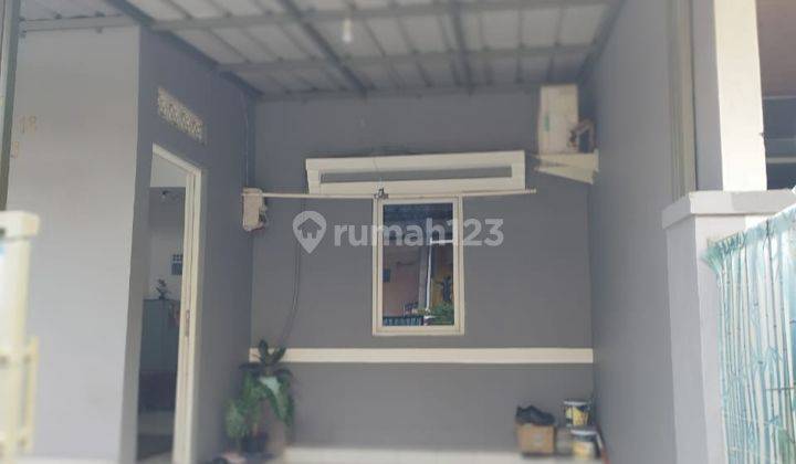 Dijual Rumah Murah. Owner Mau Pindah Keluar Kota. Taman Harapan Baru Bekasi 1