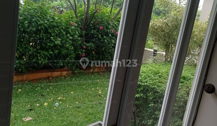 Dijual Cepat Dan Murah Rumah Cantik Siap Huni Di Cluster Magnolia Summarecon Bekasi  1