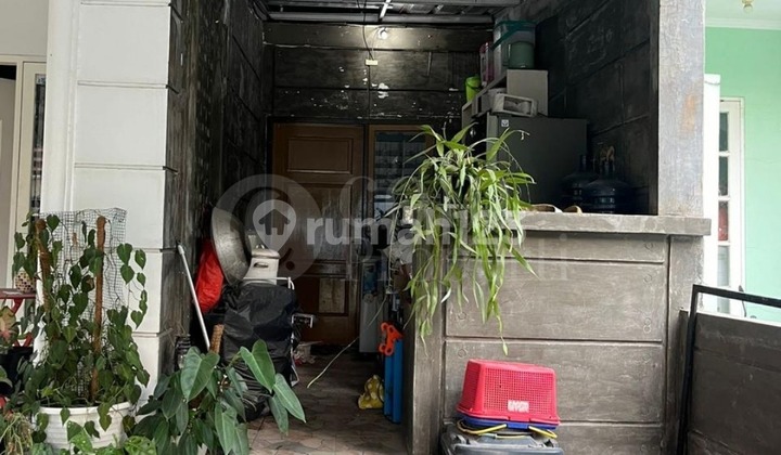 Nice House, Legendary Tourist Resort, Cibubur 2