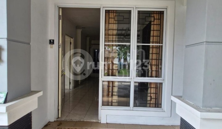 Rumah Bagus SHM Kota Wisata, BCibubur 2