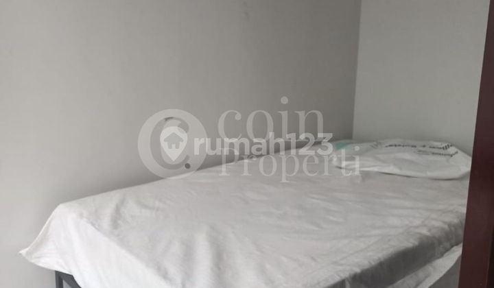 Rumah 3 Lantai SHM Bagus Siap Huni, Cibubur 2