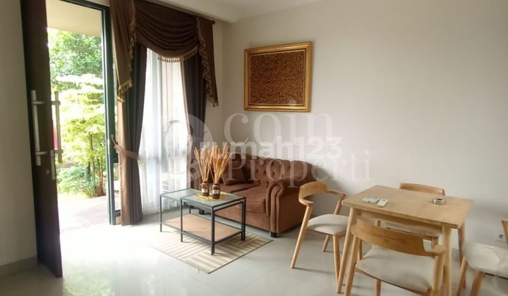 Rumah 2 Lantai Siap Huni Kota Wisata, Cibubur 2