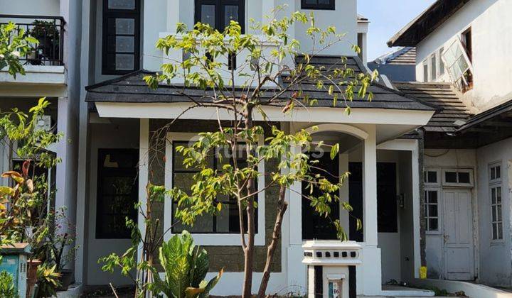 Rumah Cantik Siap Huni 1