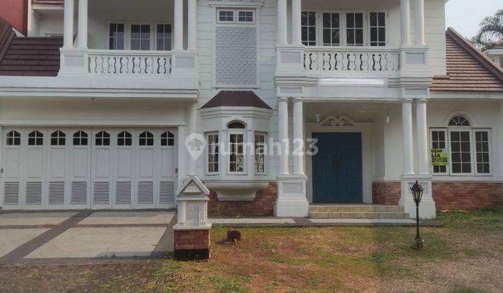 Rumah Siap Huni Kota Wisata 1