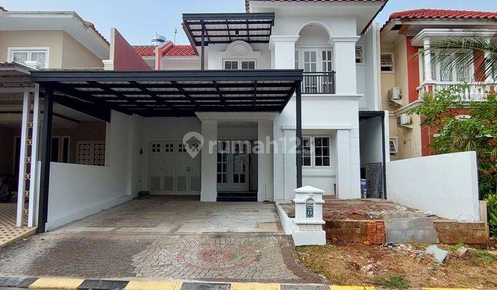 Rumah Siap Huni Full Renovasi 1