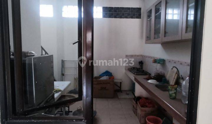 Rumah Semi Furnished Siap Huni Kota Wisata 2