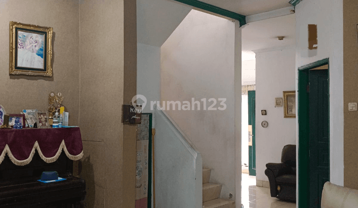 Rumah Minimalis Siap Huni 2