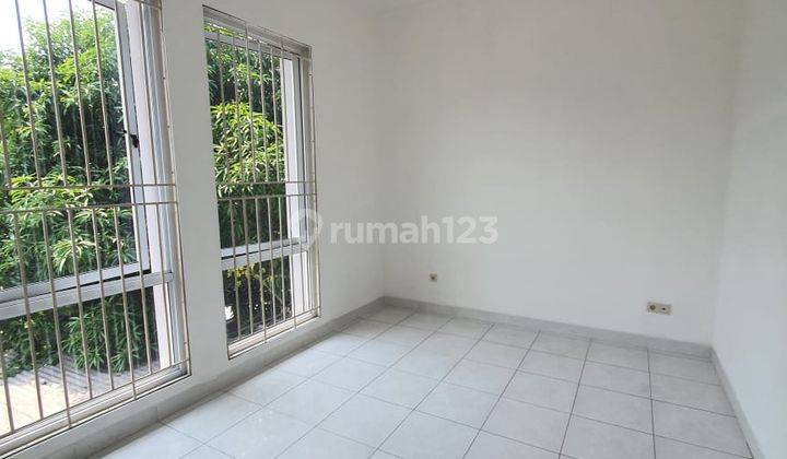 Rumah Minimalis Modern 2 Lantai Siap Huni 2